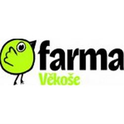Kadeřávek Jiří - Farma Věkoše
