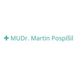 Ordinace praktického lékaře - MUDr. Martin Pospíšil