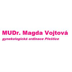 Vojtová Magda MUDr. - gynekologická ordinace