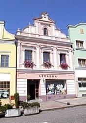 Lékárna Lekia - Na Náměstí