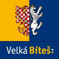 VELKÁ BÍTEŠ - MĚSTO