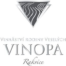 VINOPA - Vinařství Veselý Miloš