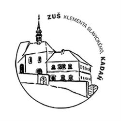 Základní umělecká škola Klementa Slavického, Kadaň