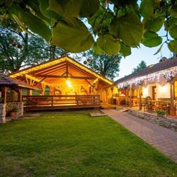 Hotel*** Restaurant NA STATKU