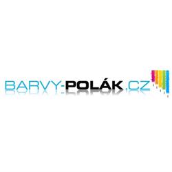 Barvy, laky - Bianco P - Jan Polák