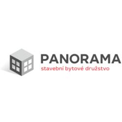 PANORAMA, stavební bytové družstvo