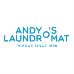 Prague Andy's Laundromat