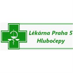 Lékárna ZAMZAM s.r.o. - Hlubočepy