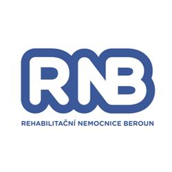 Rehabilitační nemocnice Beroun pavilon en