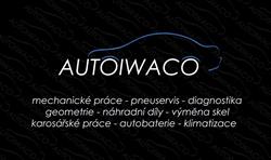AUTOPŮJČOVNA IWACO - WOZNICOVÁ IRENA
