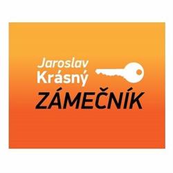 Jaroslav Krásný - ZÁMEČNÍK Brno