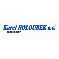 KAREL HOLOUBEK - Trade Group a.s., odštěpný závod Teplárna Karlovy Vary