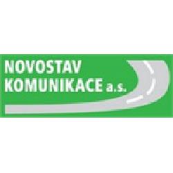 Novostav Komunikace a.s.
