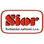 SIOR TECHNICKÁ ZAŘÍZENÍ s.r.o.