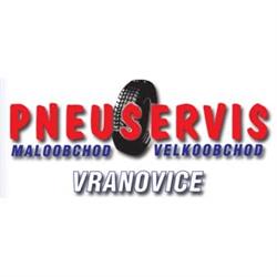 Pneuservis Bartoš Vranovice