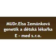 Genetická ambulance, ordinace praktického lékaře