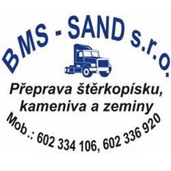 BMS-SAND s.r.o.