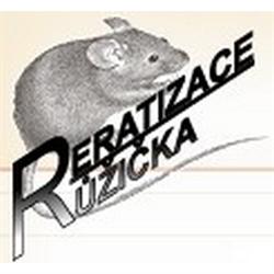 Deratizace-Růžička
