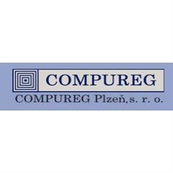 COMPUREG Plzeň, s.r.o.