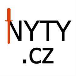 Nýty - MONIKA STÖHROVÁ