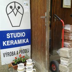 STUDIO KERAMIKA, s.r.o.