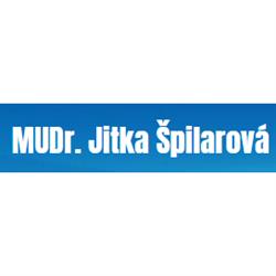 Špilarová Jitka MUDr.