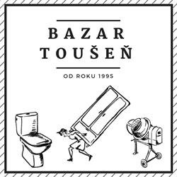 Stavební bazar Lázně Toušeň