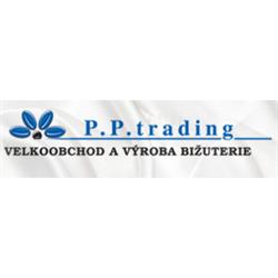 Ing. Lumír Paldus - P.P. Trading