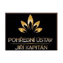 Pohřební ústav - J. Kapitán