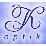 JK optik s.r.o. - Oční optika U divadla