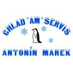 CHLAD AM servis Antonín Marek