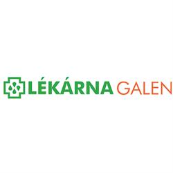 Rp. GALENICA, a.s. - Lékárna GALEN
