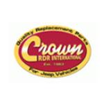 Crown RDR Automotive Sales International, s.r.o.