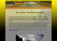 DPL Transport, s.r.o.