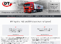 DT Logistic CZ s.r.o.