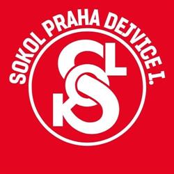Tělocvičná jednota Sokol Praha Dejvice I.