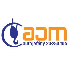 AJM - Radek Malina - autojeřáby