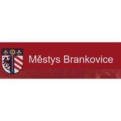 Brankovice - Úřad Městyse