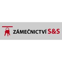 Jiří Sacher - S&S Zámečnictví