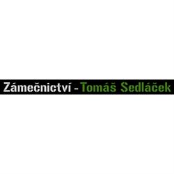 Zámečnictví - Tomáš Sedláček