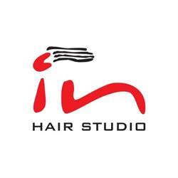 KADEŘNICTVÍ - IN HAIR STUDIO