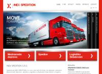 Inex Spedition S.r.o.