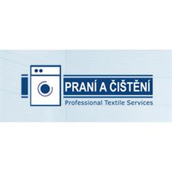 PRANÍ A ČIŠTĚNÍ a.s.