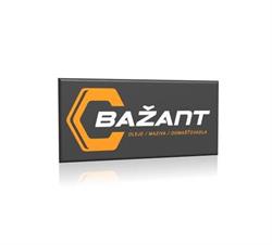 Bažant Stanislav - oleje, maziva, odmašťovadla