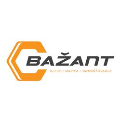 Bažant Stanislav - oleje, maziva, odmašťovadla