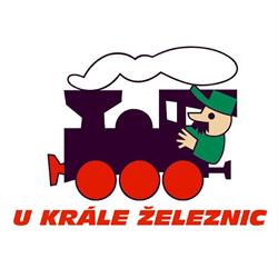 U krále železnic - modely