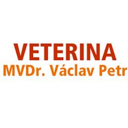 Veterina MVDr. Václav Petr