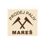 Václav MAREŠ - prodej paliva a nákladní doprava