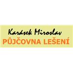 Půjčovna lešení Brno - Miroslav Karásek