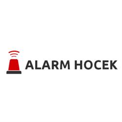 Pavel Hocek - zabezpečovací systémy a kamery Praha
